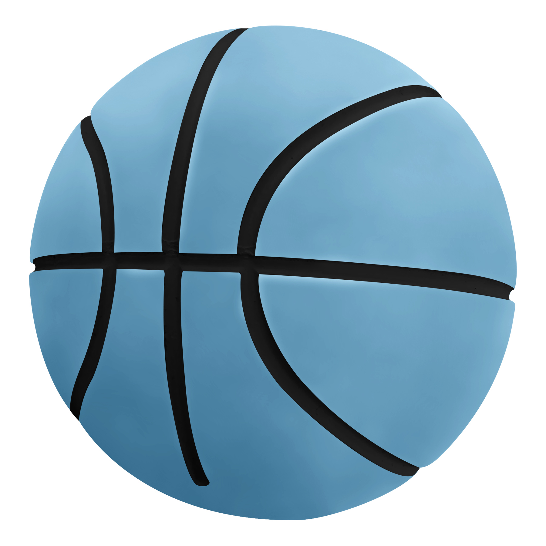 FlyFlyPromos - 2 3/8" High Elastic Mini Hollow Basketball Image 12 - Promotional Product